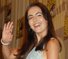 Camilla Belle