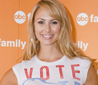 Stacy Keibler