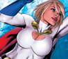 Power Girl #01