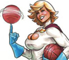 Power Girl #02