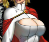 Power Girl #03