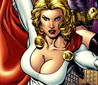 Power Girl #04