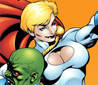 Power Girl #06