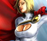 Power Girl #08