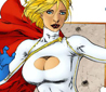 Power Girl #11