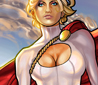 Power Girl #13