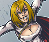 Power Girl #14