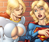 Power Girl #15