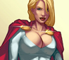 Power Girl #16