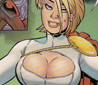 Power Girl #17