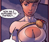 Power Girl #18
