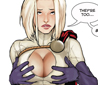 Power Girl #19