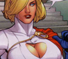Power Girl #20