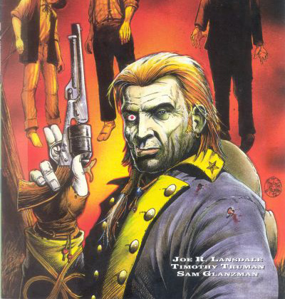 Jonah Hex