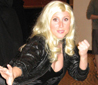 Black Canary 06