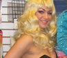 Black Canary 10
