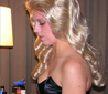 Black Canary 13