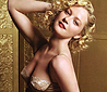 Gretchen Mol - Could work (think Michelle Pfeiffer), but the franchise seems to be running away from anything resembling the original Batman movies...