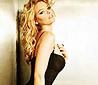 Jamie King - Hot and blonde and that's about it; her acting skills are a bit iffy