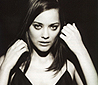 Marion Cotillard - Academy Award winner and could look the part; very sexy in A Good Year