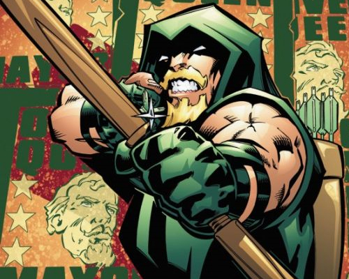 Green Arrow