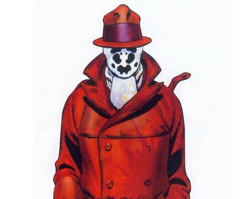 Rorschach