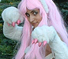 Felicia Darkstalkers Cosplay 03