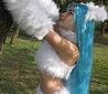 Felicia Darkstalkers Cosplay 05