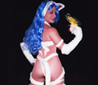 Felicia Darkstalkers Cosplay 07
