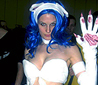 Felicia Darkstalkers Cosplay 08
