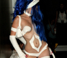 Felicia Darkstalkers Cosplay 10
