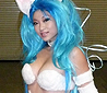 Felicia Darkstalkers Cosplay 11