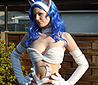 Felicia Darkstalkers Cosplay 18