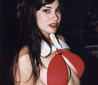 Vampirella Cosplay 01