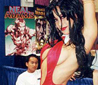 Vampirella Cosplay 05