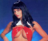 Vampirella Cosplay 06