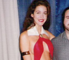 Vampirella Cosplay 10