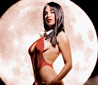 Vampirella Cosplay 11