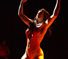 Vampirella Cosplay 15