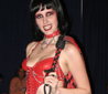Vampirella Cosplay 18
