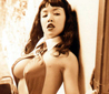 Vampirella Cosplay 19