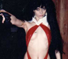 Vampirella Cosplay 25
