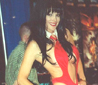 Vampirella Cosplay 28