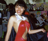 Vampirella Cosplay 29