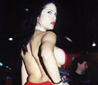 Vampirella Cosplay 32