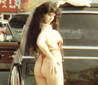 Vampirella Cosplay 41