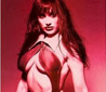 Vampirella Cosplay 43