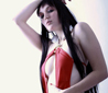 Vampirella Cosplay 46