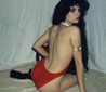 Vampirella Cosplay 50