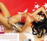 Alexandra Rodriguez as Wonder Woman